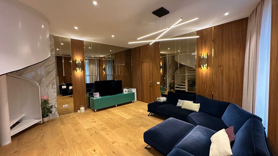 Apartament pe 2 niveluri - Poză 22