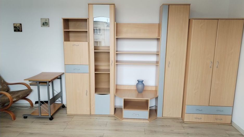 Apartament 2 camere renovat, cu parcare inclusa, cartier Gheorgheni - Poză 19