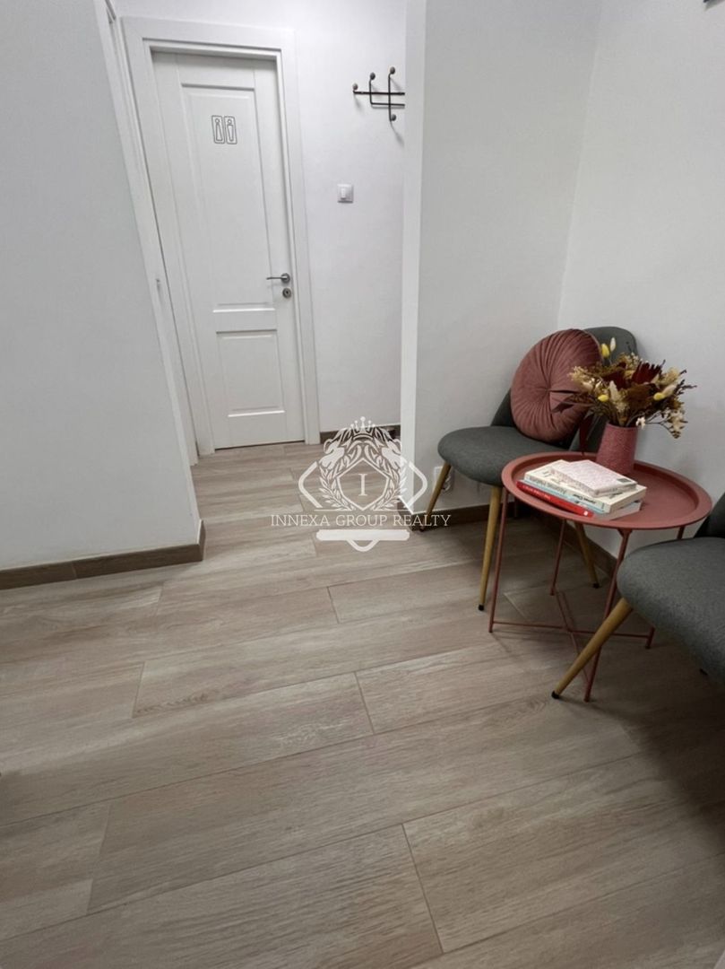 Apatament 2 camere renovat | Dorobanti- Perla | Parter - Poză 4