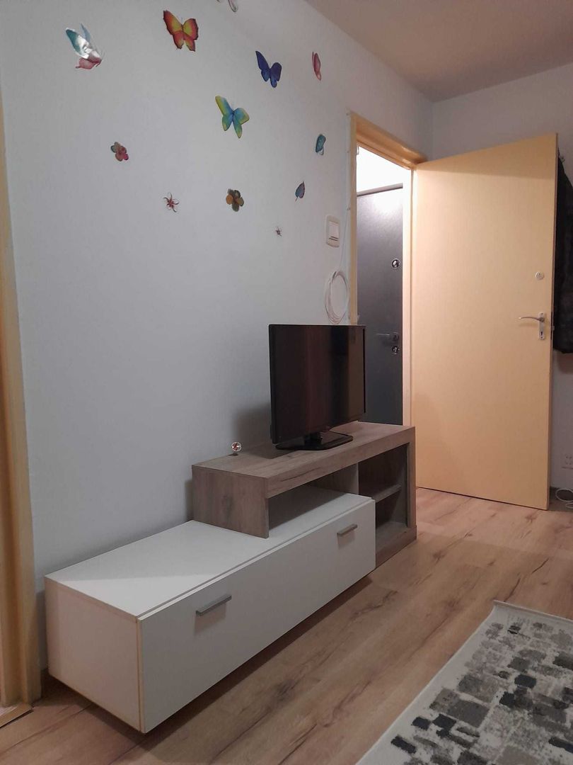 Garsoniera Crinul de Padure Parc Drumul Taberei - Poză 4