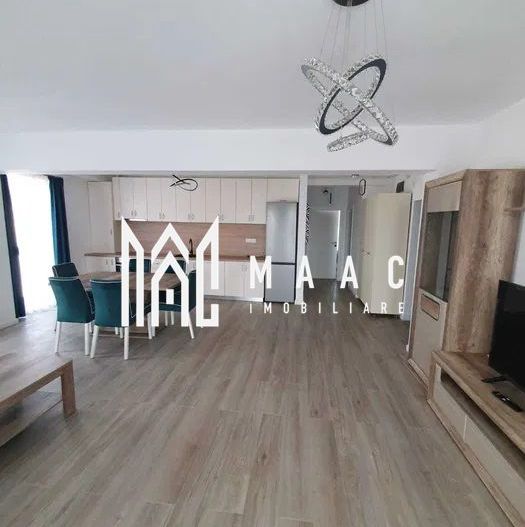 Apartament 3 camere | Mobilat utilat | Selimbar - Poză 2