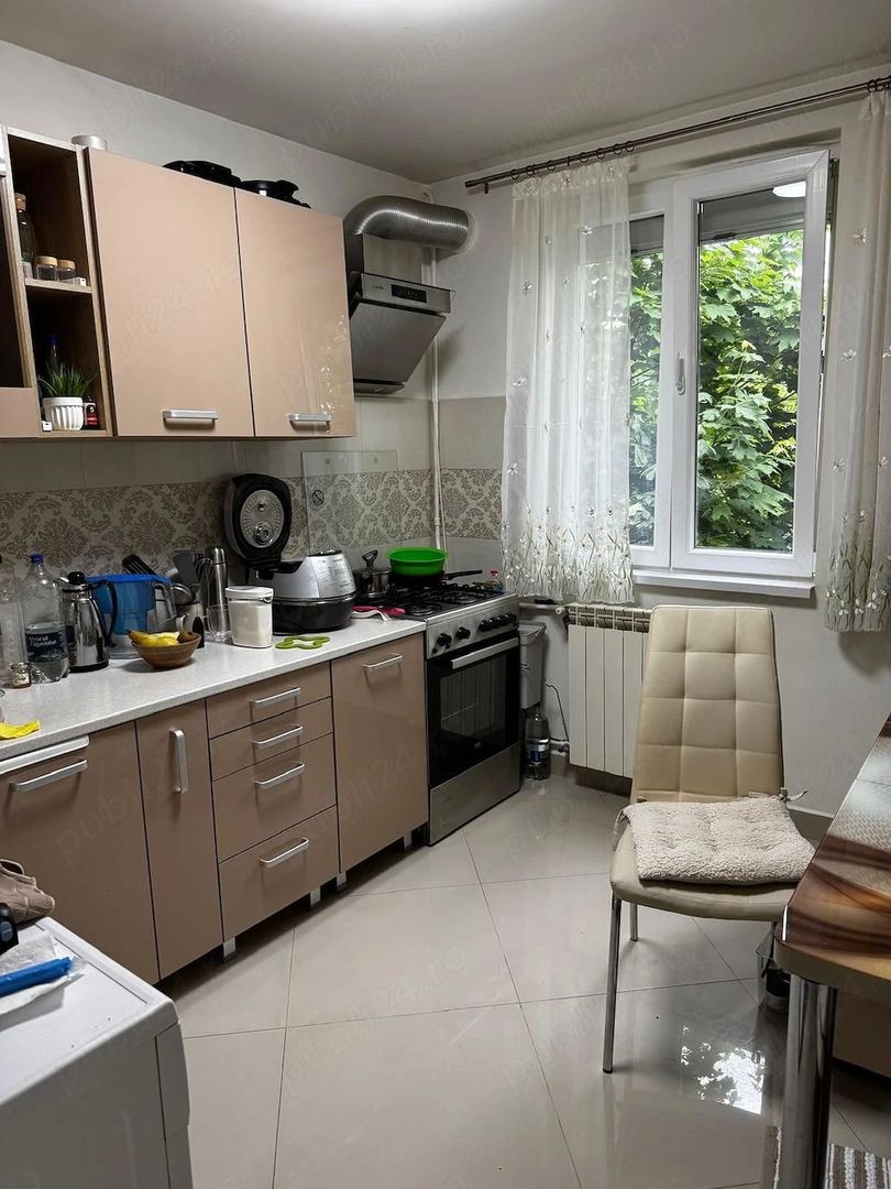 Apartament cochet cu doua camere, Obregia-Secuilor, 90.000€ - Poză 5