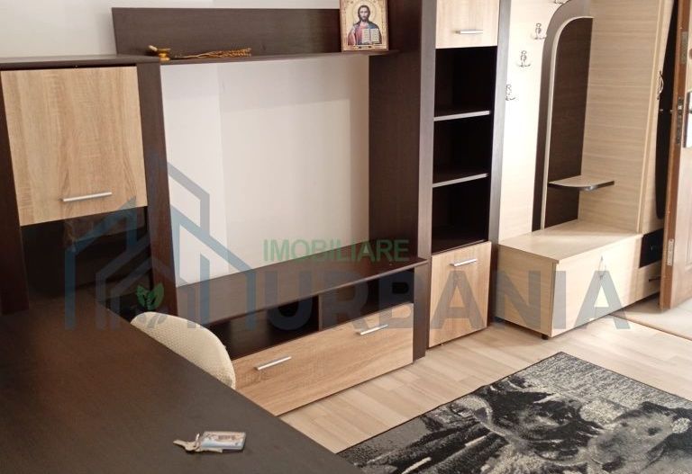 Apartament 2 camere de închiriat în zona Nicolina, Capăt CUG, Iași - Poză 1