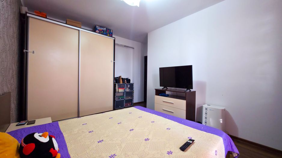 Apartament 3 camere Prelungirea Ghencea Sector 6 Avangarde Residence - Poză 7