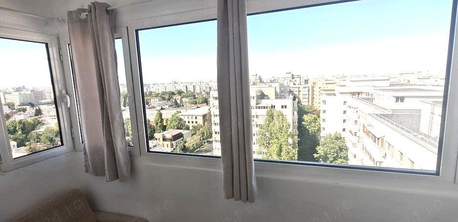 Închiriez Apartament cu 4 camere, etaj 13, 2 băi, 2 balcoane, metrou Iancului ✨ - Poză 9