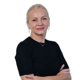 Eugenia Oancea - PROPERTY LAB