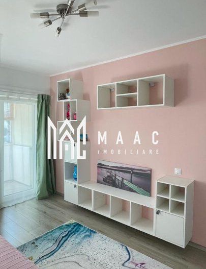 BLACK FRIDAY | Apartament 3 camere | 3 Balcoane | Loc de parcare - Poză 8