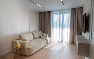 Apartament  premium de închiriat / Zona Iulius Mall - Gheorgheni/ Cluj - Poză 11