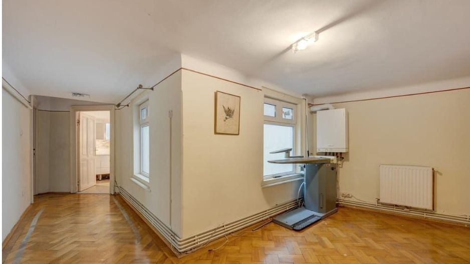 APARTAMENT 3 CAMERE | PIATA ROSETTI | IDEAL PENTRU SEDIU DE FIRMA - Poză 5