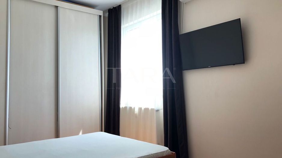 Apartament 2 camere, 60 mp – zonă semicentrală, aproape de Iulius Mall - Poză 5