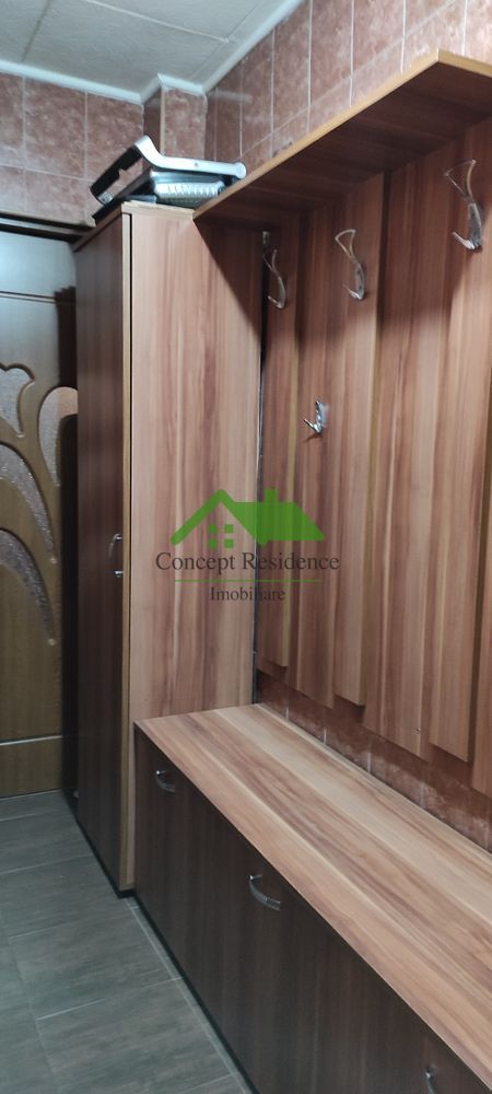 Apartament 2 camere decomandat, etaj 2, 48 mp – Motorului - Poză 6
