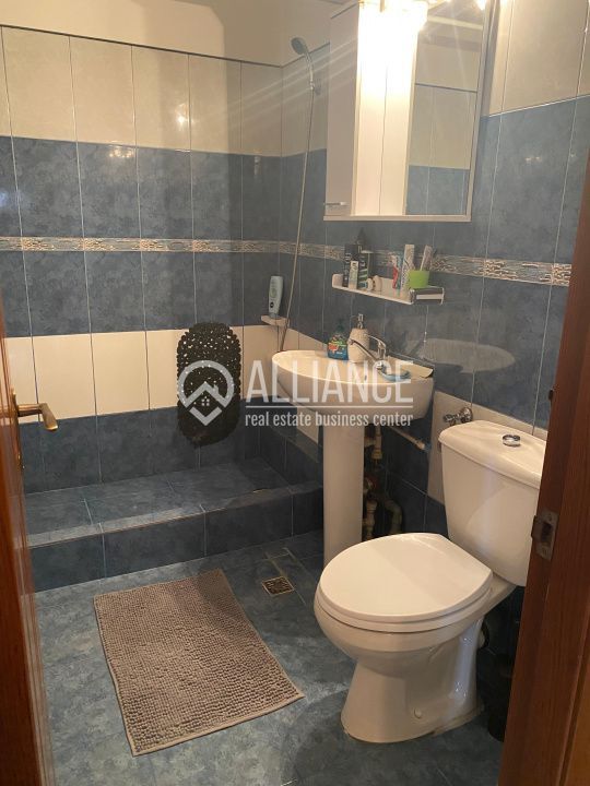 INEL 2/DEZROBIRII (COD04) - Apartament 4 camere 98 mp - Constanta - Poză 16