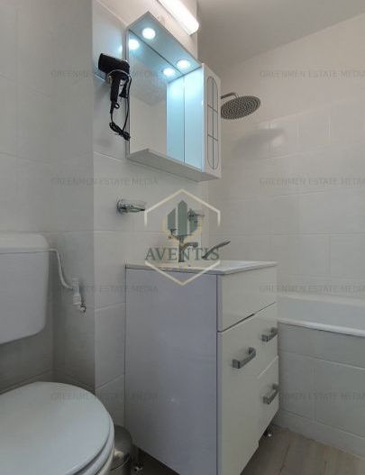 Piata Victoriei - Titulescu, vedere rasarit, decomandat, bloc reabilitat - Poză 6