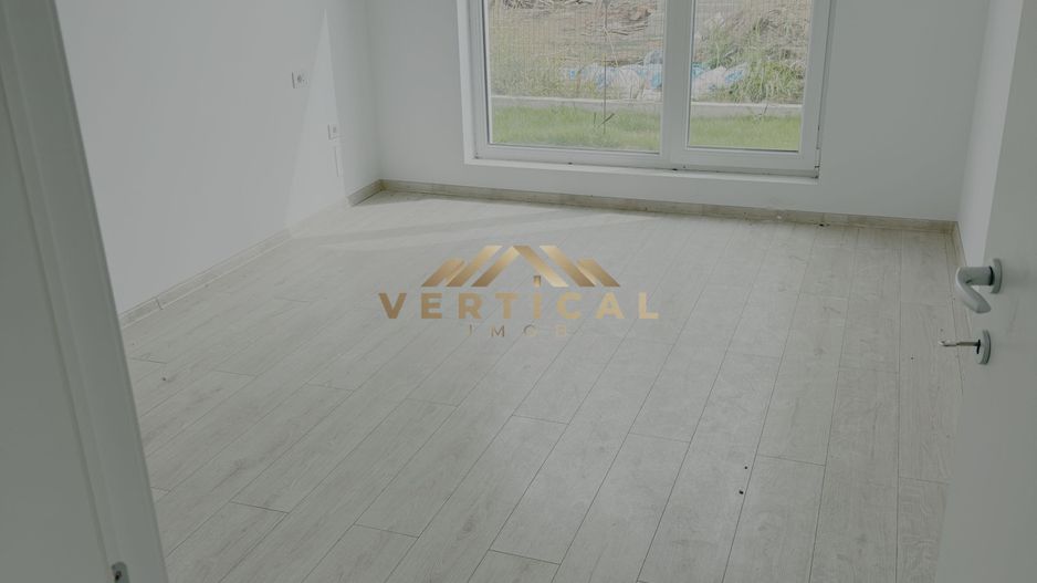 Casă individuală pe parter în Vidra, cu 2 dormitoare - Poză 4