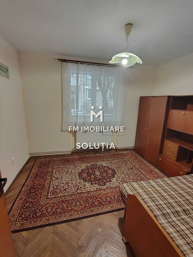 Apartament 3 camere decomandat, zona Vivo Mall - Poză 5