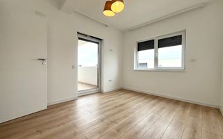 Penthouse cu 3 camere, terasă acoperita 43 mp, Dumbrăvița – Kaufland - Poză 13