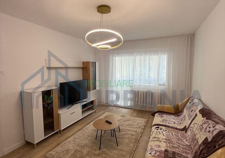 2 camere- 54 mp- etaj 1- Mircea cel Batran- 420euro - Poză 6