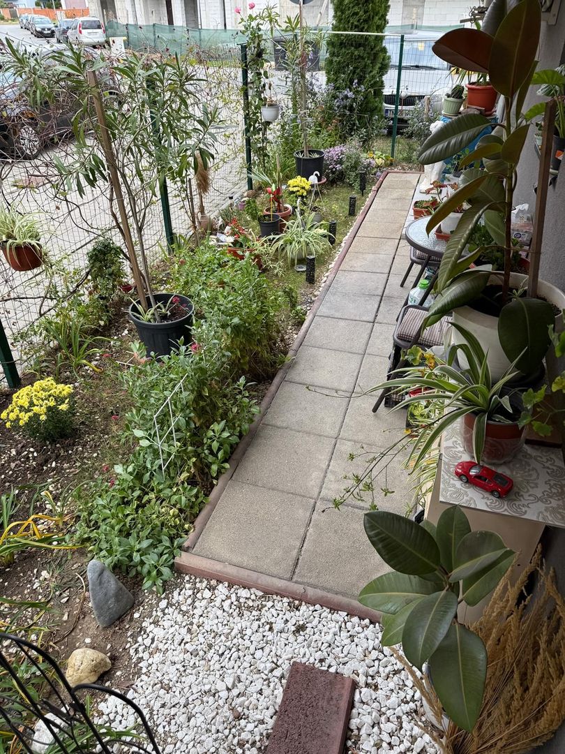 Braytim – Musicescu | 2 camere | Terasă 23 mp | Loc de parcare - Poză 11