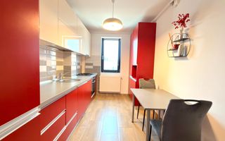Apartament 2 camere decomandat | Priveliste catre lac | Intre Lacuri! - Poză 8