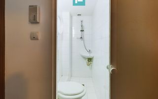 Apartament cu 1 camere de vânzare - Poză 9