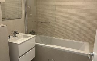 Prima închiriere Apartament 2 camere | Darwin Residence Otopeni–Tunari - Poză 9