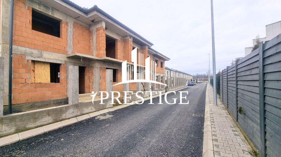 DUPLEX DE VÂNZARE ÎN ȘELIMBĂR | 120 mp utili | 150 MP CURTE LIBERĂ - Poză 7