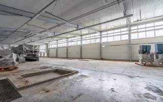 De vanzare – Hala industriala in Luna de Sus, Cluj - Poză 12