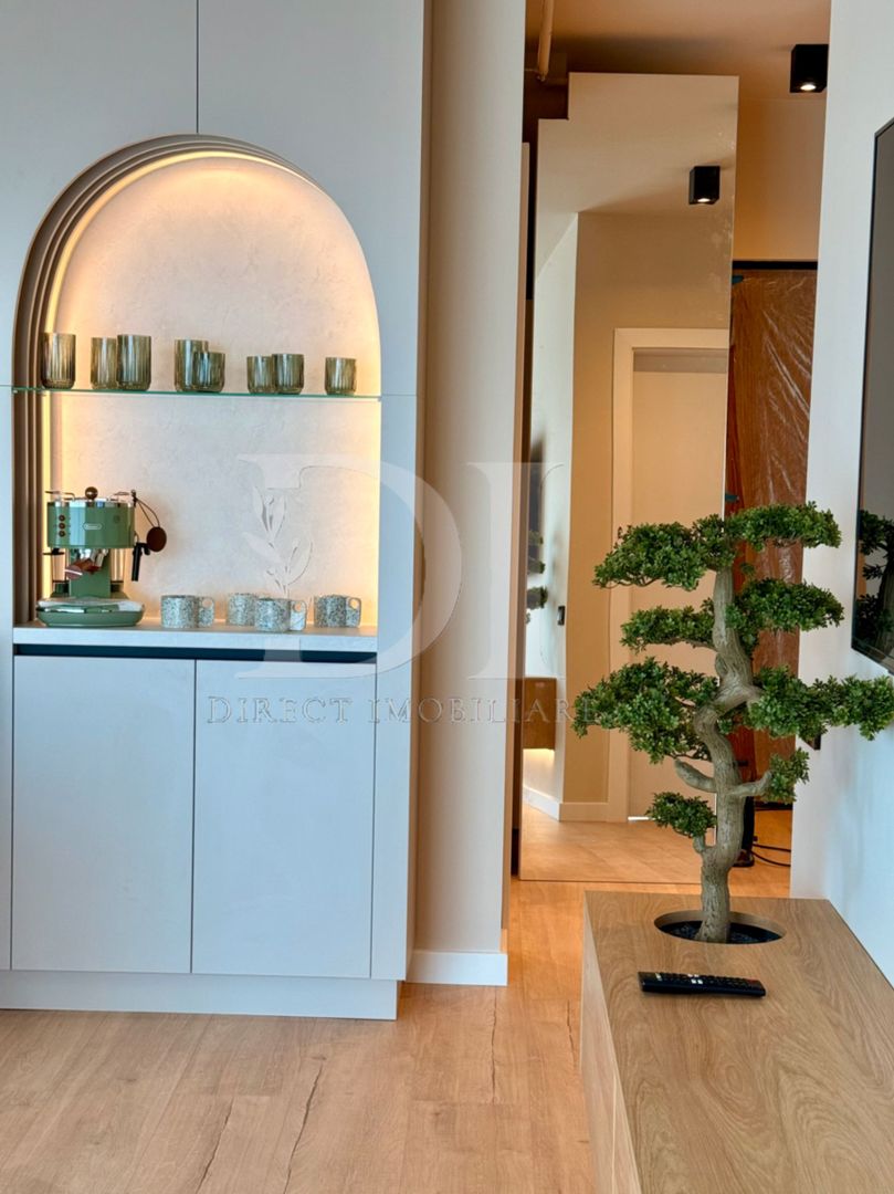 Apartament ultramodern / Zona Eroilor , Floresti - Poză 22
