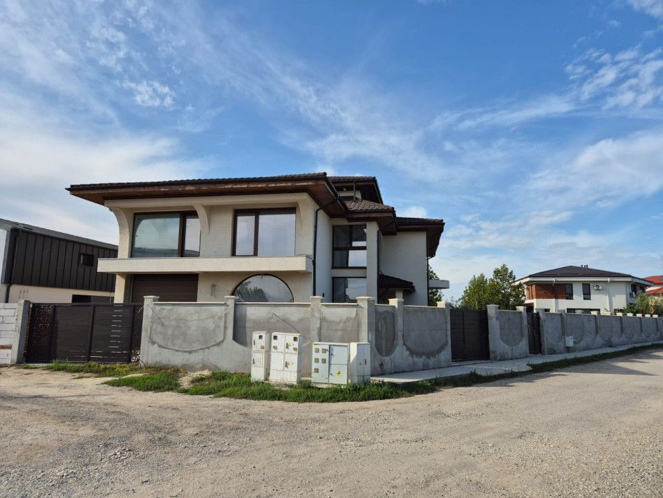 Casa visurilor la vanzare - Poză 1