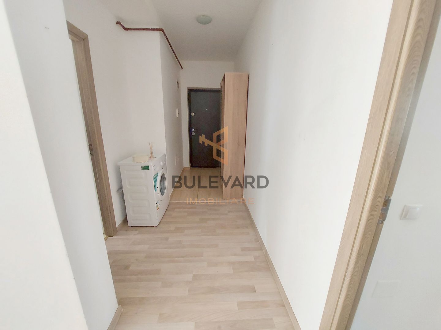 Apartament cu 2 camere decomandate,  zona strazii Cetatii! - Poză 7