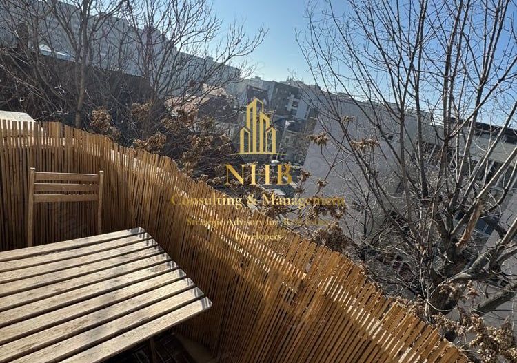 Apartament 3 Camere | Obor| Ferdinand | Pet Friendly - Poză 8