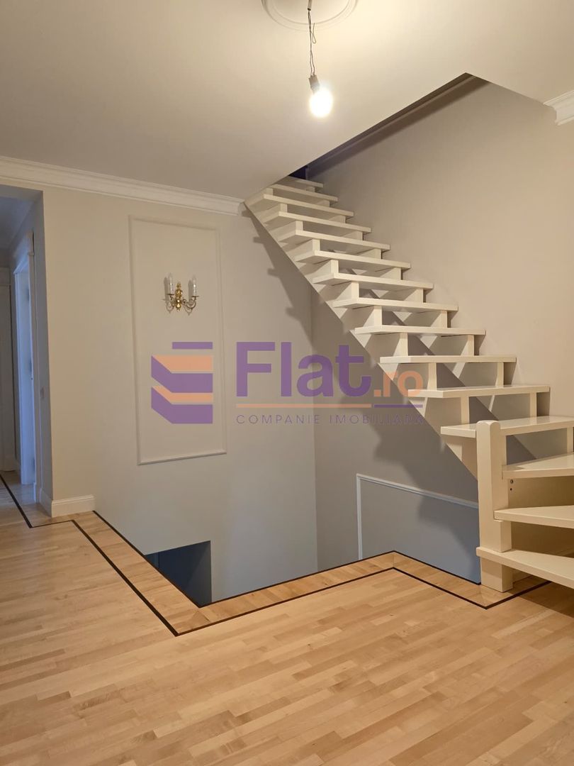 Casă de Vis de Vânzare – Râșnov, Zona Glăjărie (Râul Mare) - Poză 64