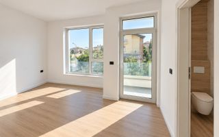 Comision 0! Duplex cu 5 camere despartit prin camera tehnica. Finisaje premium. - Poză 9