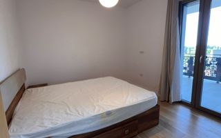 2 camere BLOC NOU Circumvalatiunii -Monarch Residence - Poză 9