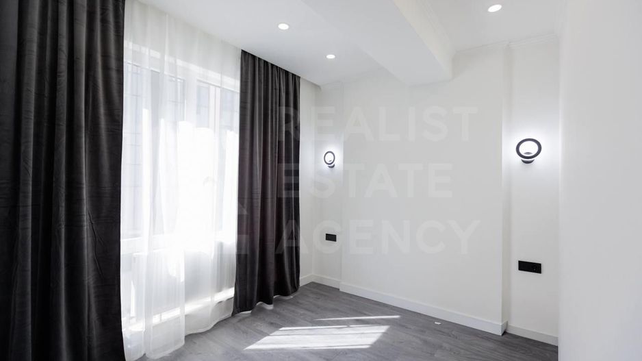 Chirie, apartament, 2 dormitoare, str. Calea Ieșilor, Sculeni - Poză 6