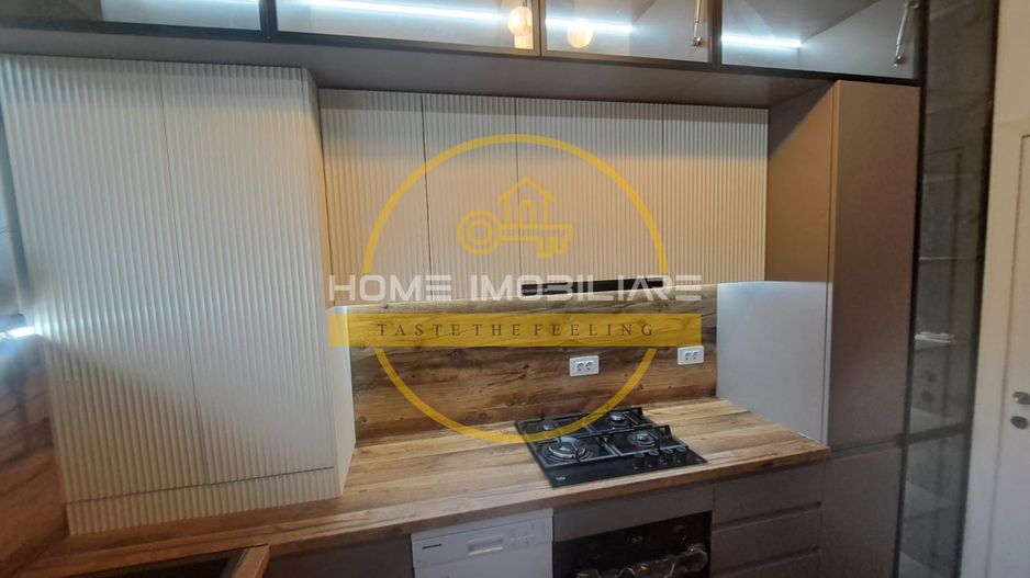 🏠Apartament 3 camere, DC, 70MP + Terasa 130MP // 📍Pacurari - Covoare Basarabia - Poză 8