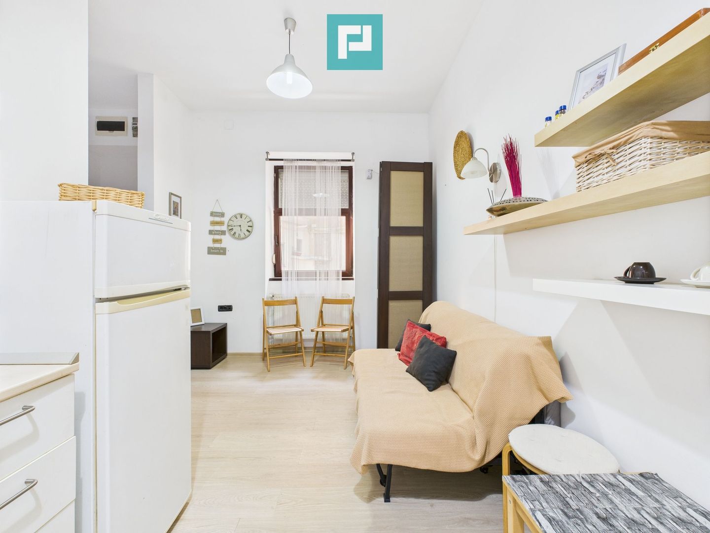 Apartament 2 camere, zona ultracentrală Arad - Poză 8