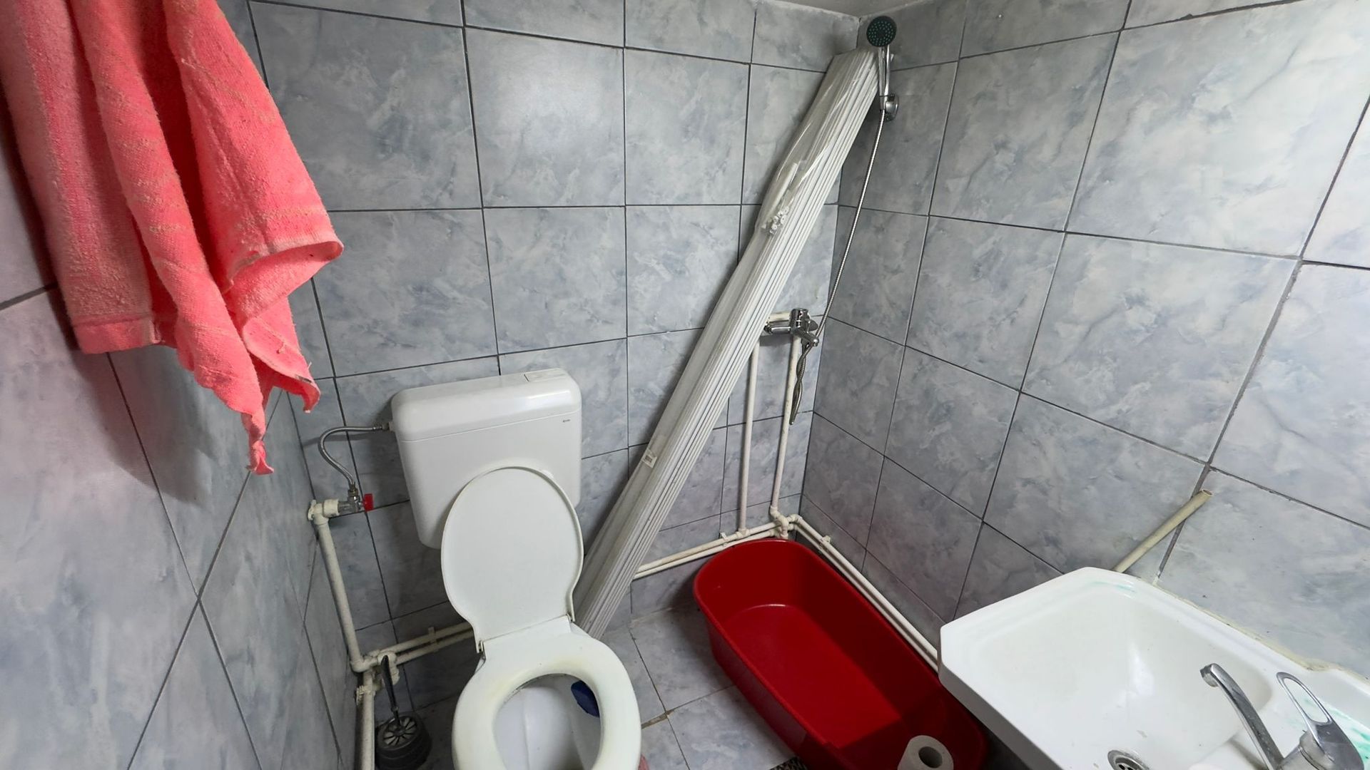 CASA INDIVIDUALA PANTELIMON, MOBILAT, TEREN 145 MP, COMISION 0% - Poză 6