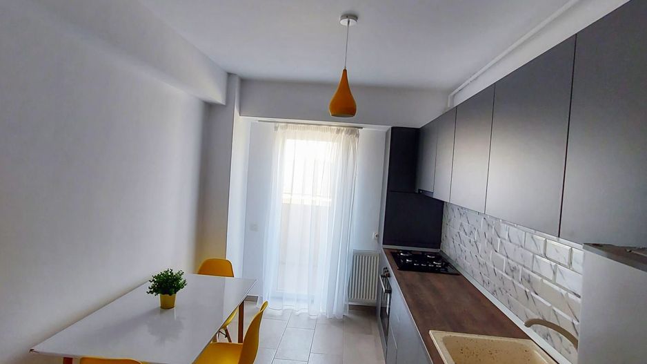 Ap2 cam, dec, lux, disponibil imediat, 8min metrou Leonida/Berceni - Poză 1