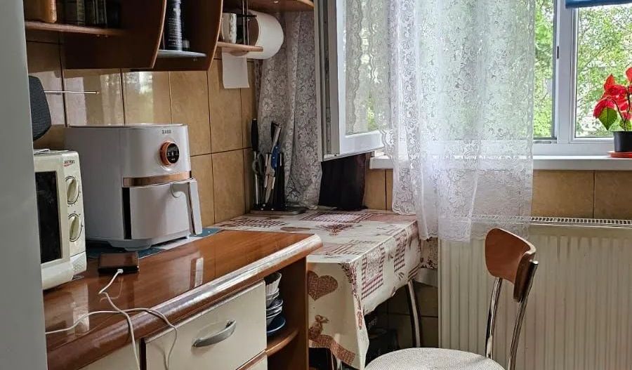 Exclusivitate - 2 camere mobilate si utilate - Tiglina 1 - 49.000 euro - Poză 3