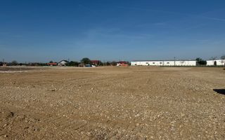 Teren intravilan | Santion | Oradea - Poză 3