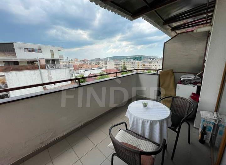 Apartament NOU  2 camere Superfinisat, Marasti - Poză 5