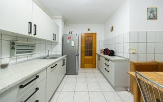 Apartament spațios cu 2 camere și parcare | Gemenii! - Poză 6