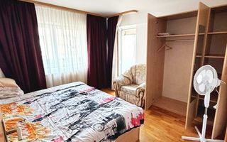 Apartament de închiriat | 2 camere | Decomandat | Zona Piața Muncii - Poză 7