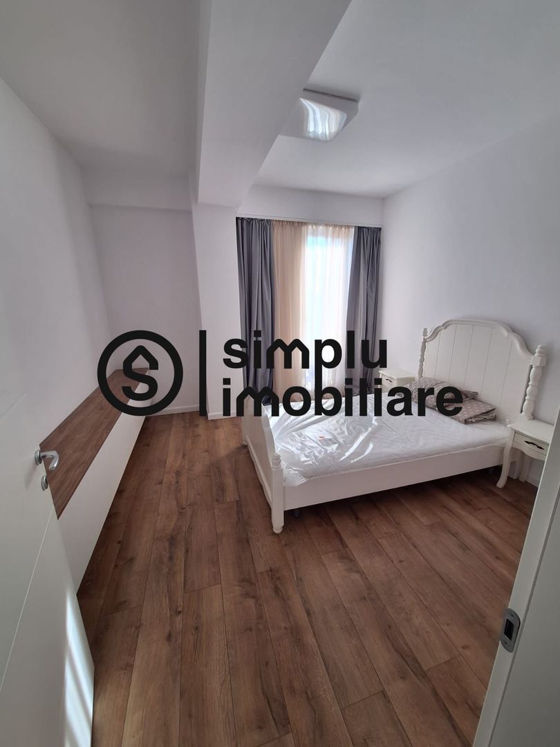 Apartament 4 camere, bloc nou, 2 bai - 299 900 Euro - Poză 5
