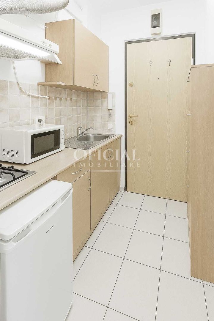 Apartament 1 Camera | 24 Mp | Balcon | Intermediar | Marasti FSEGA - Poză 3