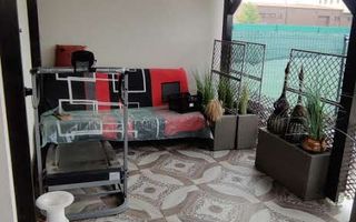DUPLEX MOSNITA NOUA  98 MP UTILI CU 375 MP TEREN - Poză 22