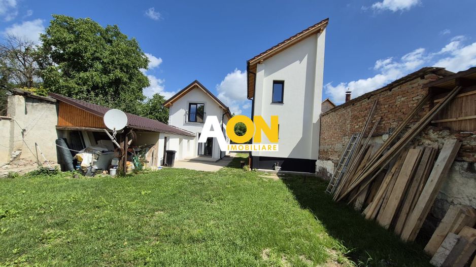 Case 6 Camere, 2 Corpuri, Teren 1507 mp, P+M, Zona Centru - Poză 34