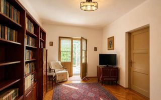 Apartament elegant cu 3 camere în vilă, Ultracentral - Poză 1