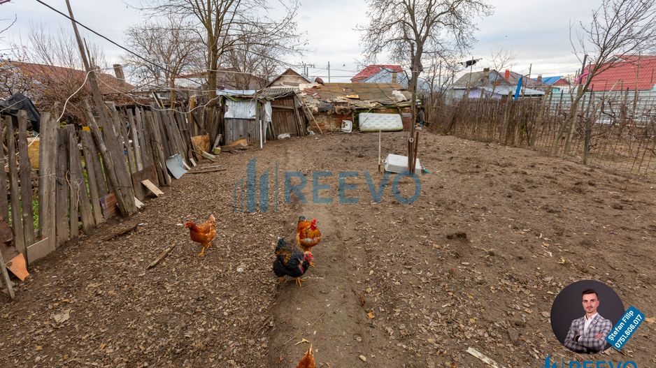 Casă de vânzare în Șerbănești, Bacău - Poză 22